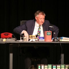 Beamte sind auch nur Menschen