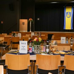 Ehrenamtsempfang 2026