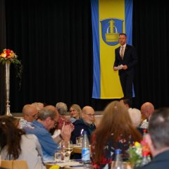 Ehrenamtsempfang 2026