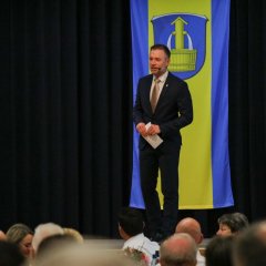 Ehrenamtsempfang 2026