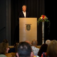 Ehrenamtsempfang 2026