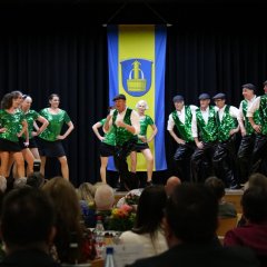 Ehrenamtsempfang 2026