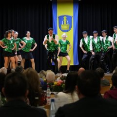 Ehrenamtsempfang 2026