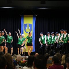 Ehrenamtsempfang 2026