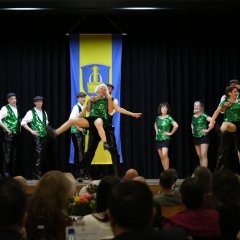 Ehrenamtsempfang 2026