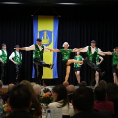 Ehrenamtsempfang 2026