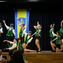 Ehrenamtsempfang 2026