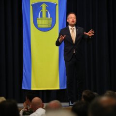 Ehrenamtsempfang 2026