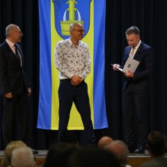 Ehrenamtsempfang 2026