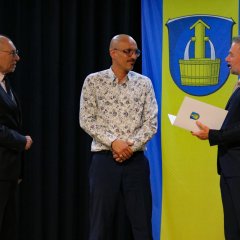 Ehrenamtsempfang 2026