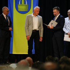 Ehrenamtsempfang 2026