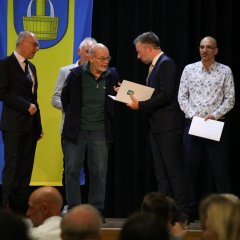 Ehrenamtsempfang 2026