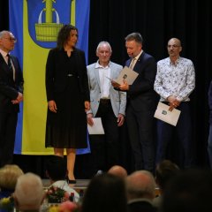 Ehrenamtsempfang 2026