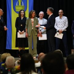 Ehrenamtsempfang 2026