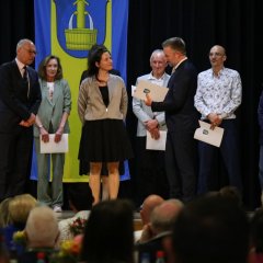 Ehrenamtsempfang 2026