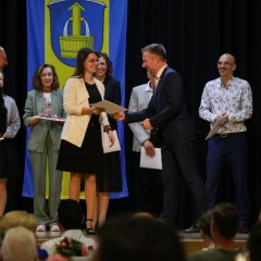 Ehrenamtsempfang 2026