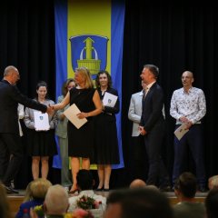 Ehrenamtsempfang 2026