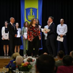 Ehrenamtsempfang 2026