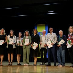 Ehrenamtsempfang 2026