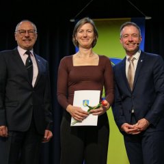 Ehrenamtsempfang 2026