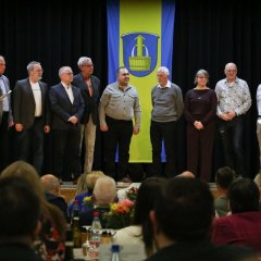 Ehrenamtsempfang 2026