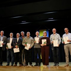 Ehrenamtsempfang 2026