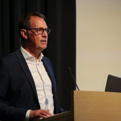 Ehrenamtsempfang 2026