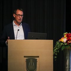 Ehrenamtsempfang 2026