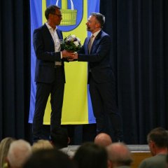 Ehrenamtsempfang 2026