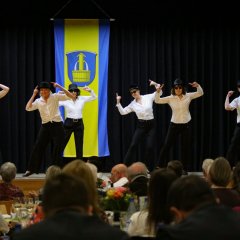 Ehrenamtsempfang 2026