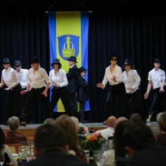 Ehrenamtsempfang 2026