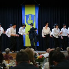 Ehrenamtsempfang 2026