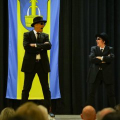 Ehrenamtsempfang 2026