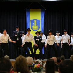 Ehrenamtsempfang 2026