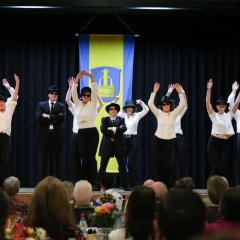 Ehrenamtsempfang 2026