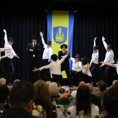 Ehrenamtsempfang 2026