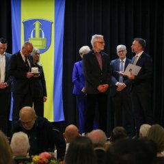 Ehrenamtsempfang 2026