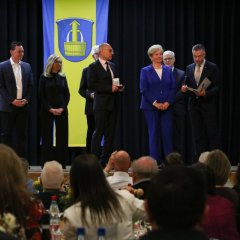 Ehrenamtsempfang 2026