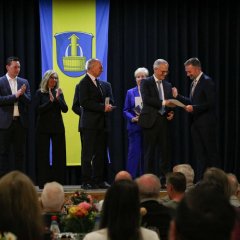 Ehrenamtsempfang 2026