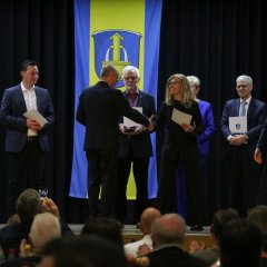 Ehrenamtsempfang 2026