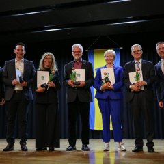 Ehrenamtsempfang 2026