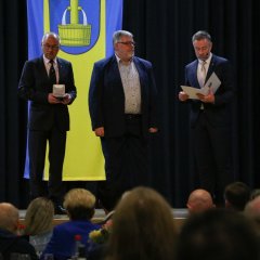 Ehrenamtsempfang 2026