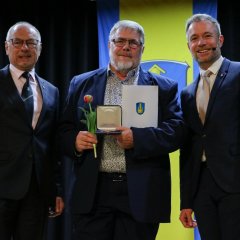 Ehrenamtsempfang 2026