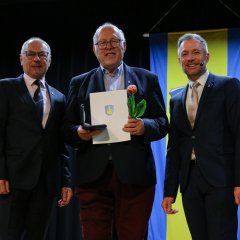 Ehrenamtsempfang 2026