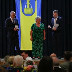 Ehrenamtsempfang 2026