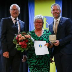 Ehrenamtsempfang 2026