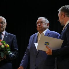 Ehrenamtsempfang 2026