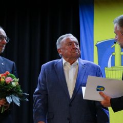 Ehrenamtsempfang 2026