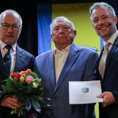 Ehrenamtsempfang 2026