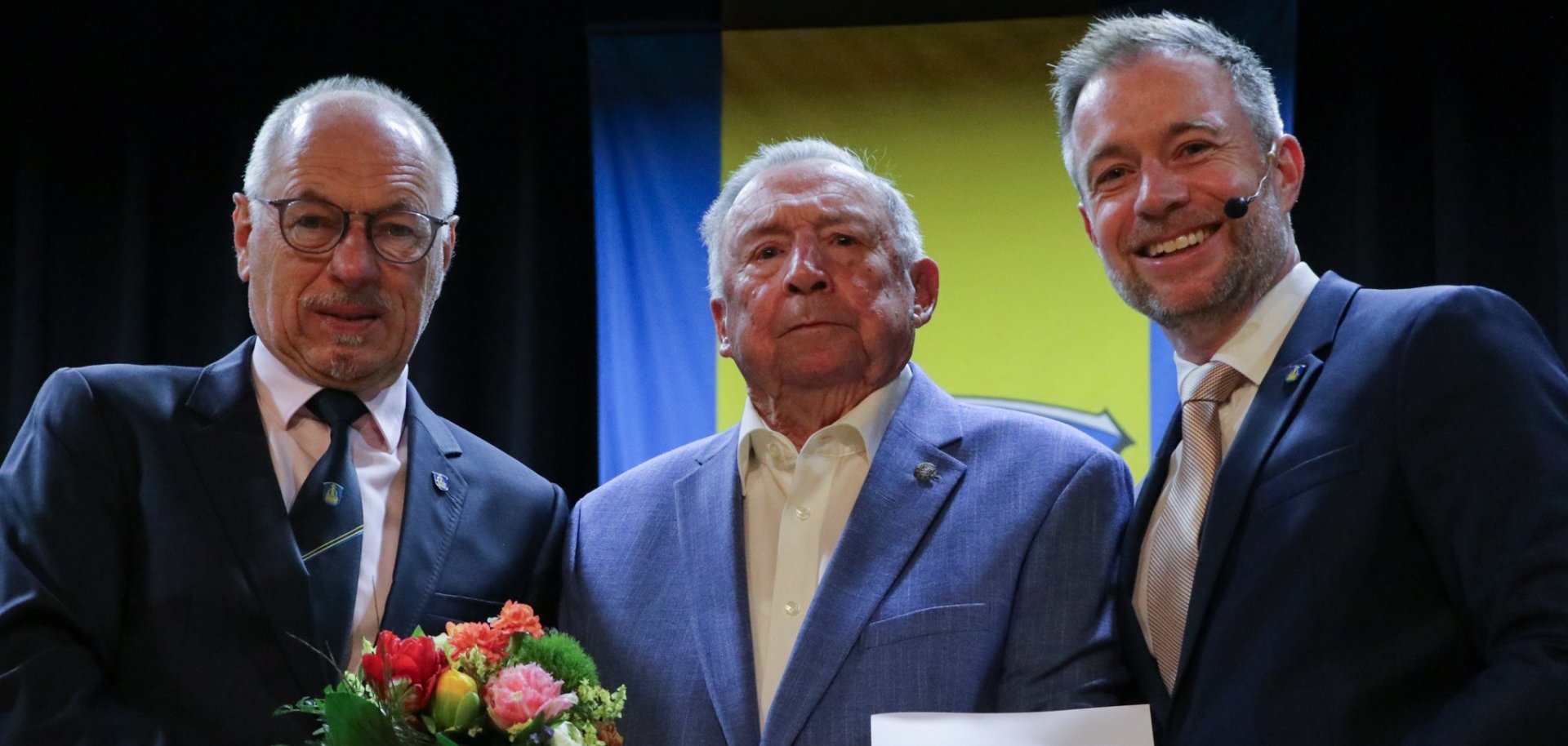 Ehrenamtsempfang 2026